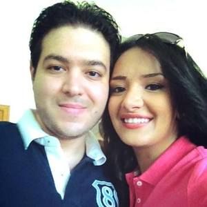 Meet your Posher, Samah